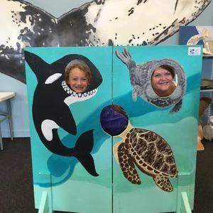 Meet your Posher, Carol-jo